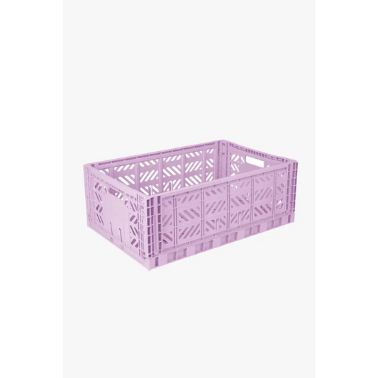 How Plastic Crates are Revolutionizing the Way We Store?