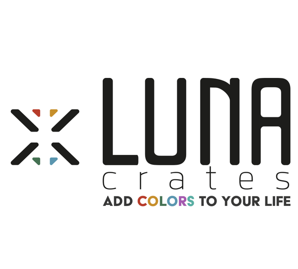 Luna Crates