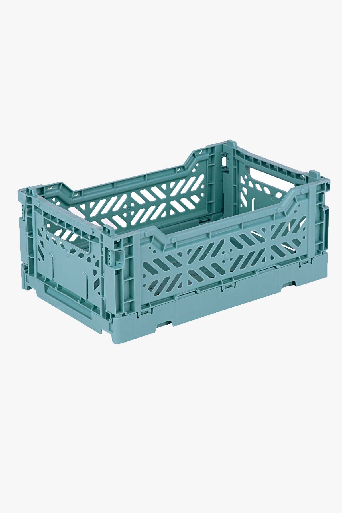 Colorful Foldable Storage Small Crates